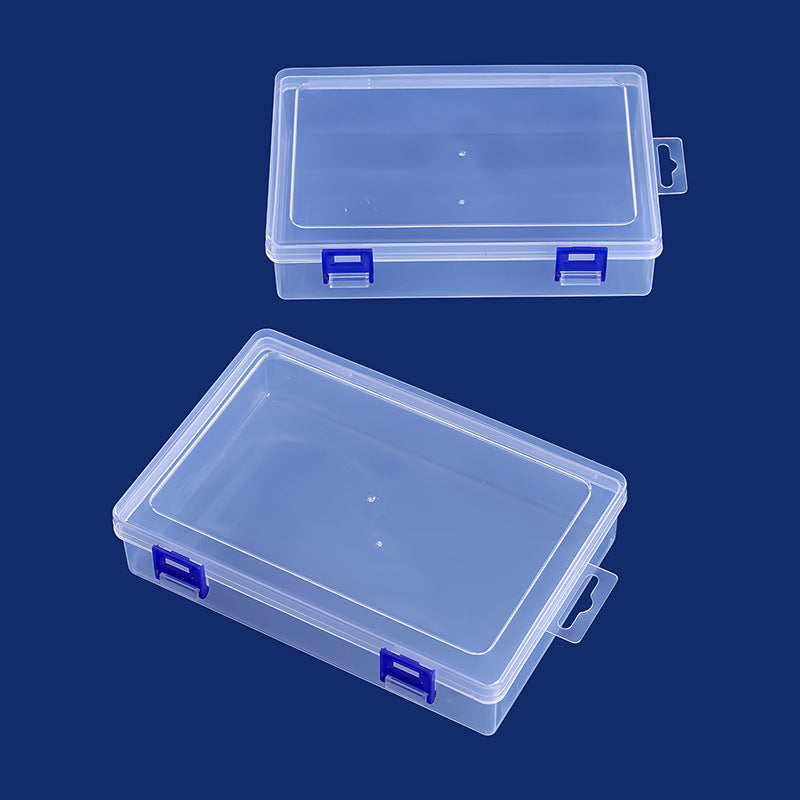Multi-Functional Storage Case Kalsten
