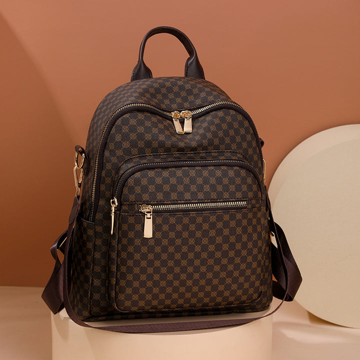 Chic Designer Backpack