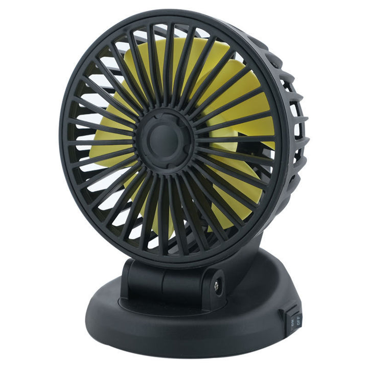 Portable USB Desk Fan Kalsten