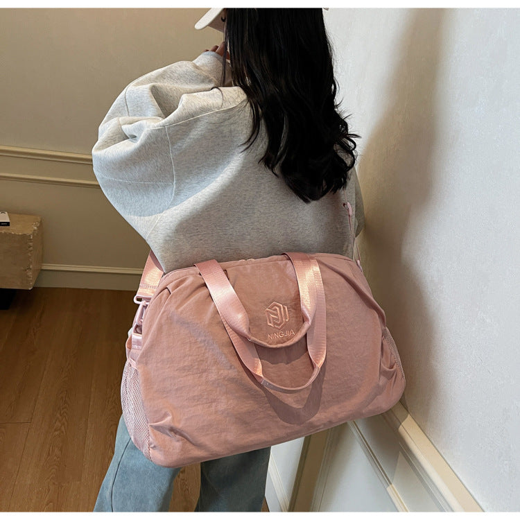 Versatile Travel Duffel Bag