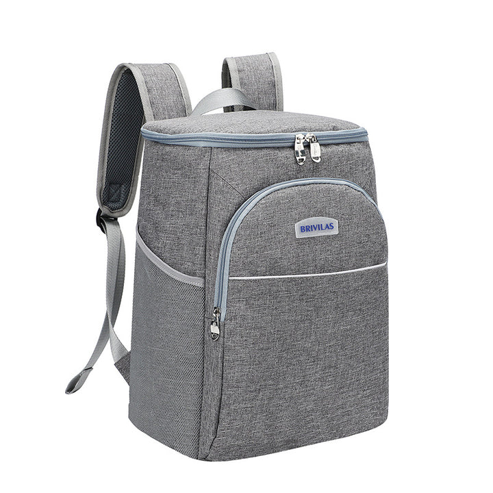 Versatile Insulated Backpack Cooler Bag Kalsten