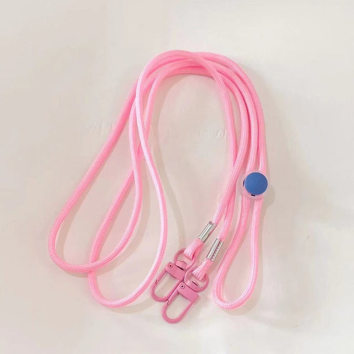 Multi-Functional Adjustable Utility Lanyard Kalsten