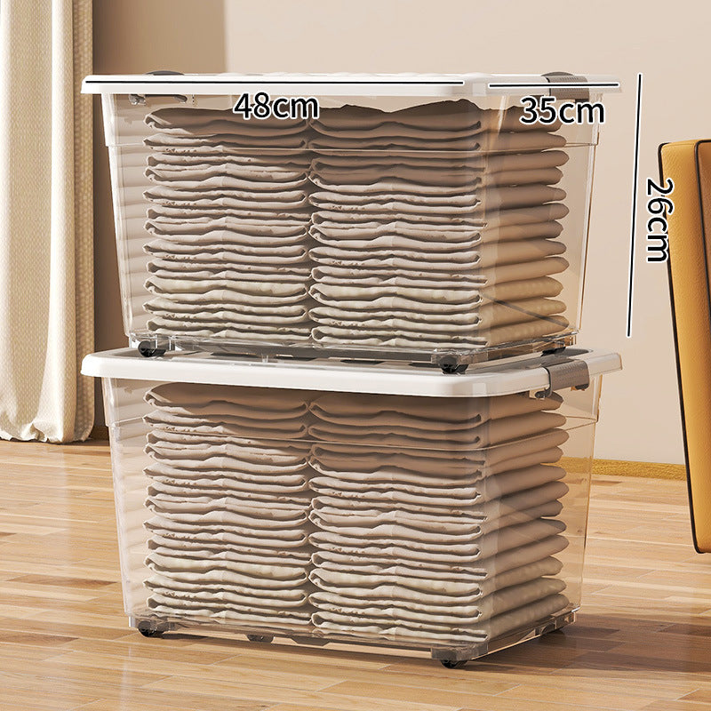 Stackable Food Storage Box Kalsten
