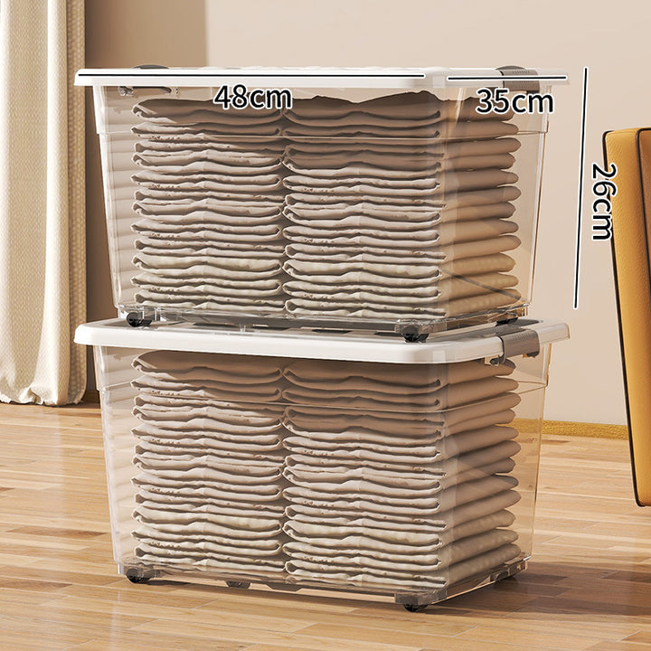Stackable Food Storage Box Kalsten
