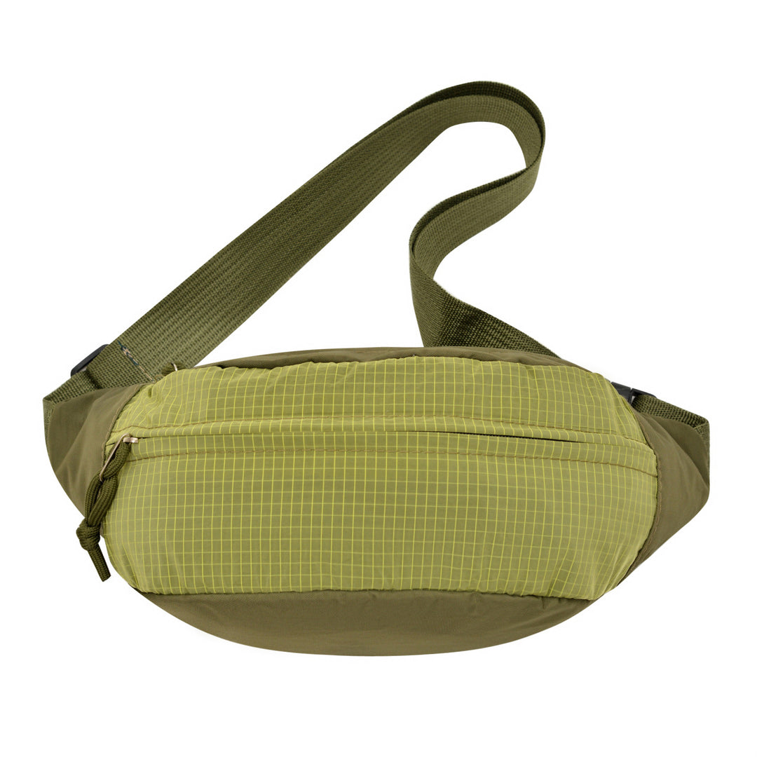 Functional Crossbody Bag Kalsten
