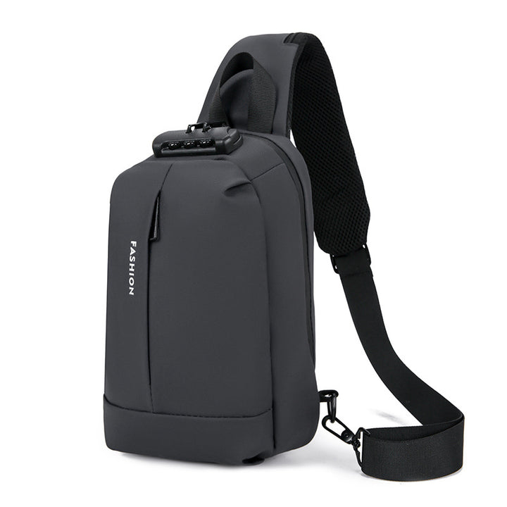 Ergonomic Sling Bag Kalsten