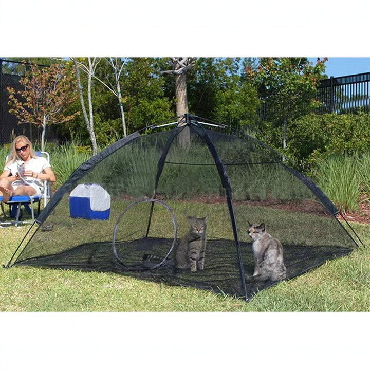 Insect protection tent Kalsten