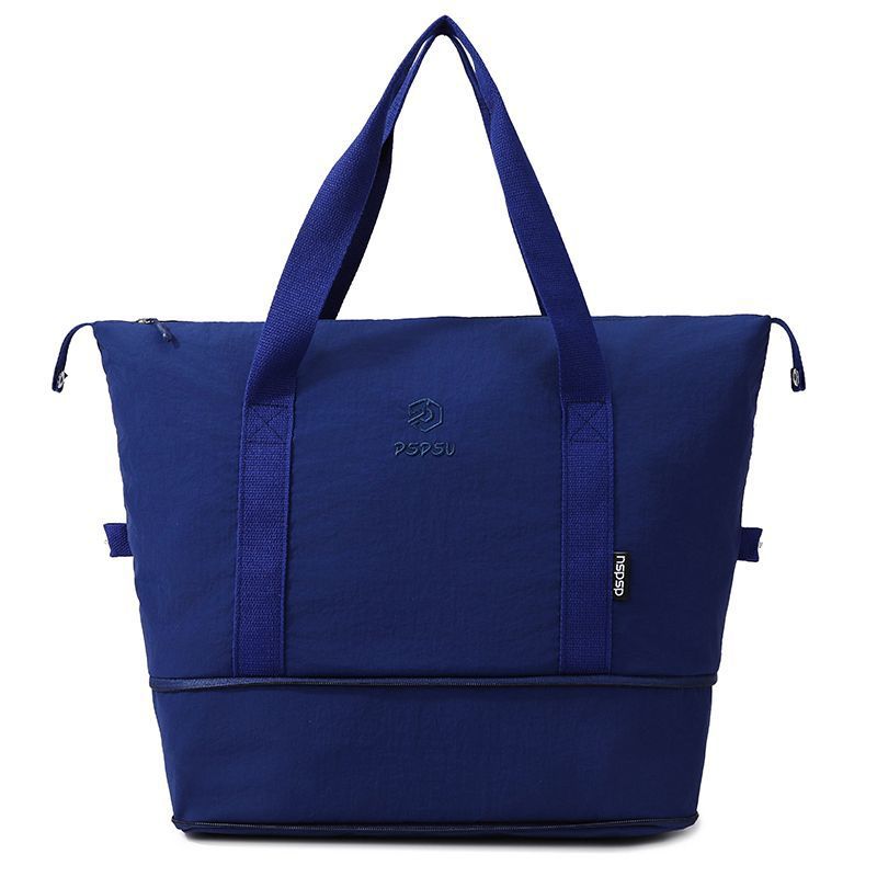 Stylish Large Capacity Tote Bag Kalsten