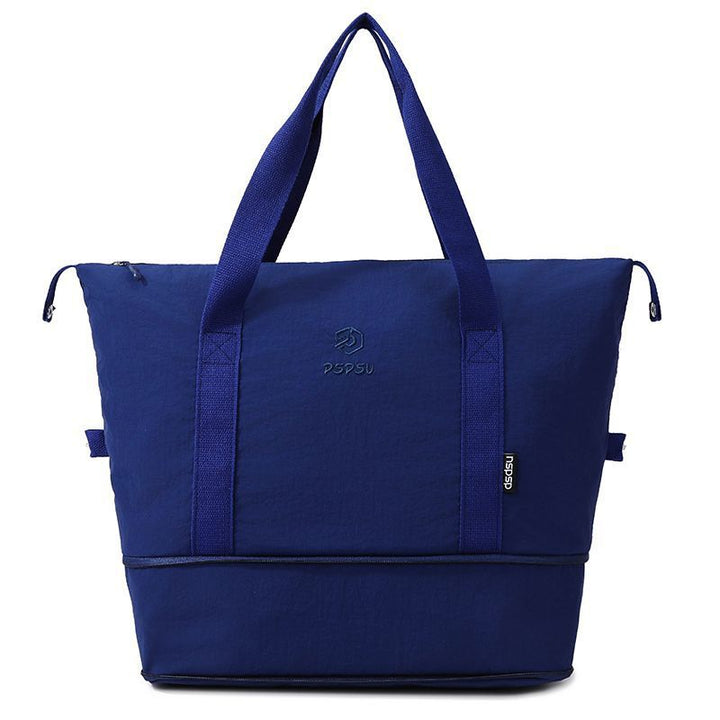 Stylish Large Capacity Tote Bag Kalsten