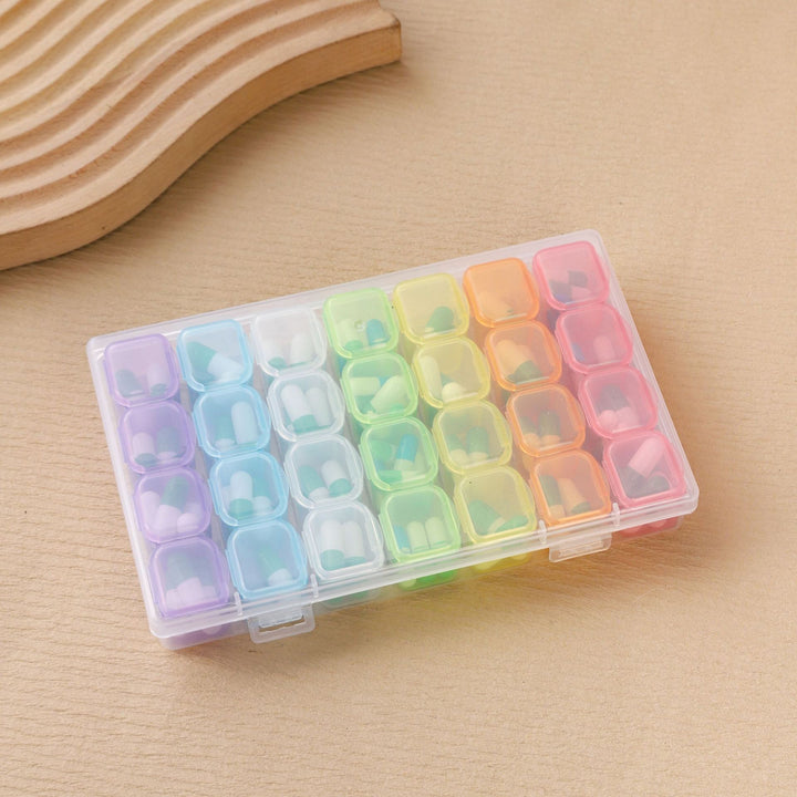 Compartmentalized Organizer Case Kalsten