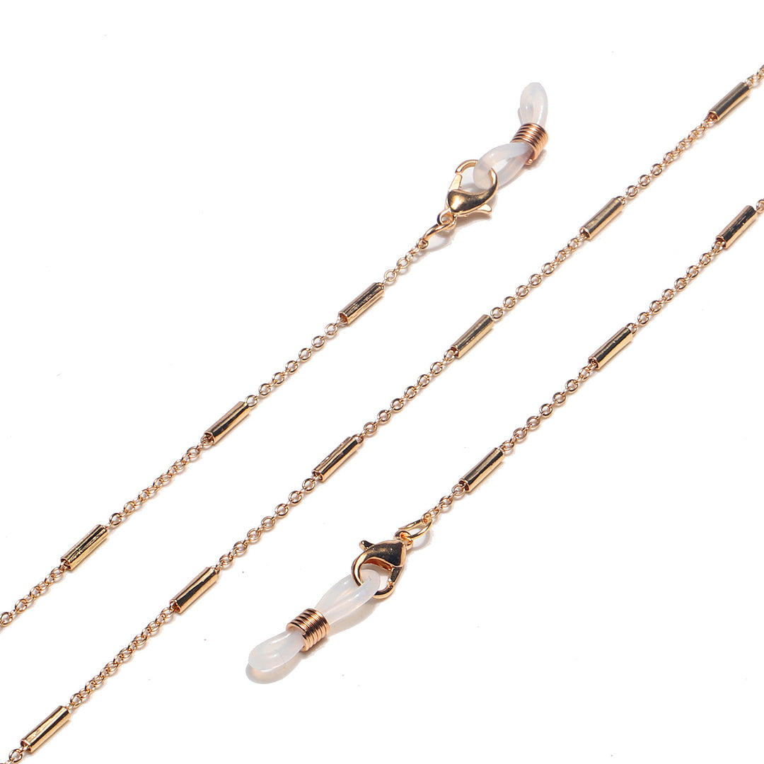Elegant Chain Eyewear Holder Kalsten