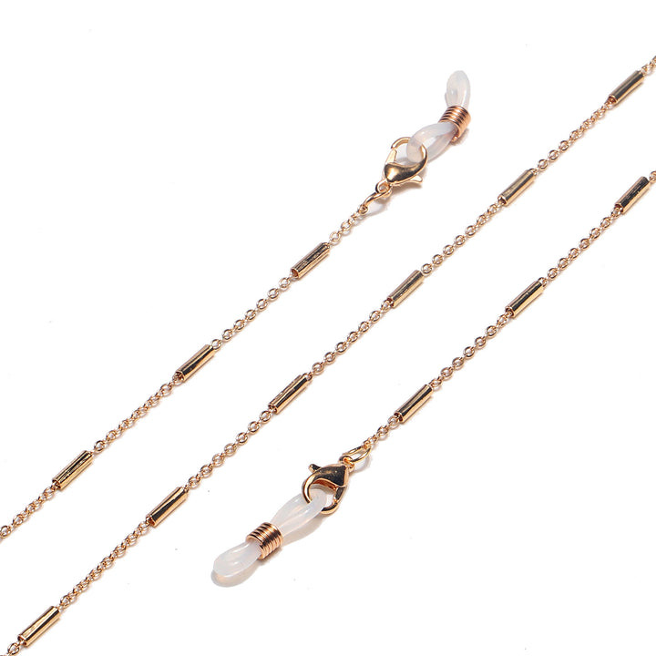 Elegant Chain Eyewear Holder Kalsten