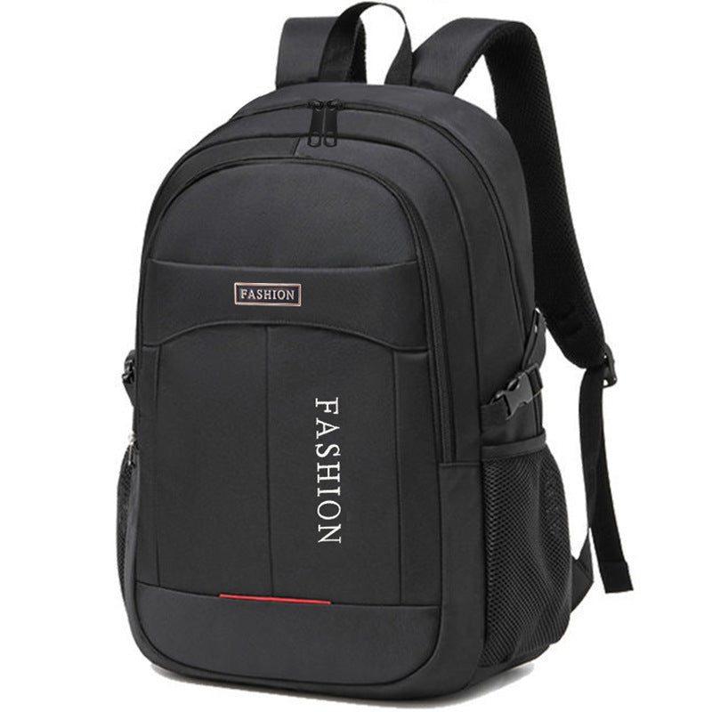Casual Multi-Compartment Backpack Kalsten