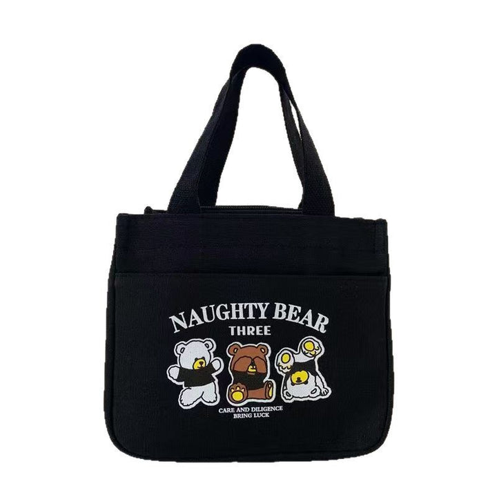 Tote bag Kalsten