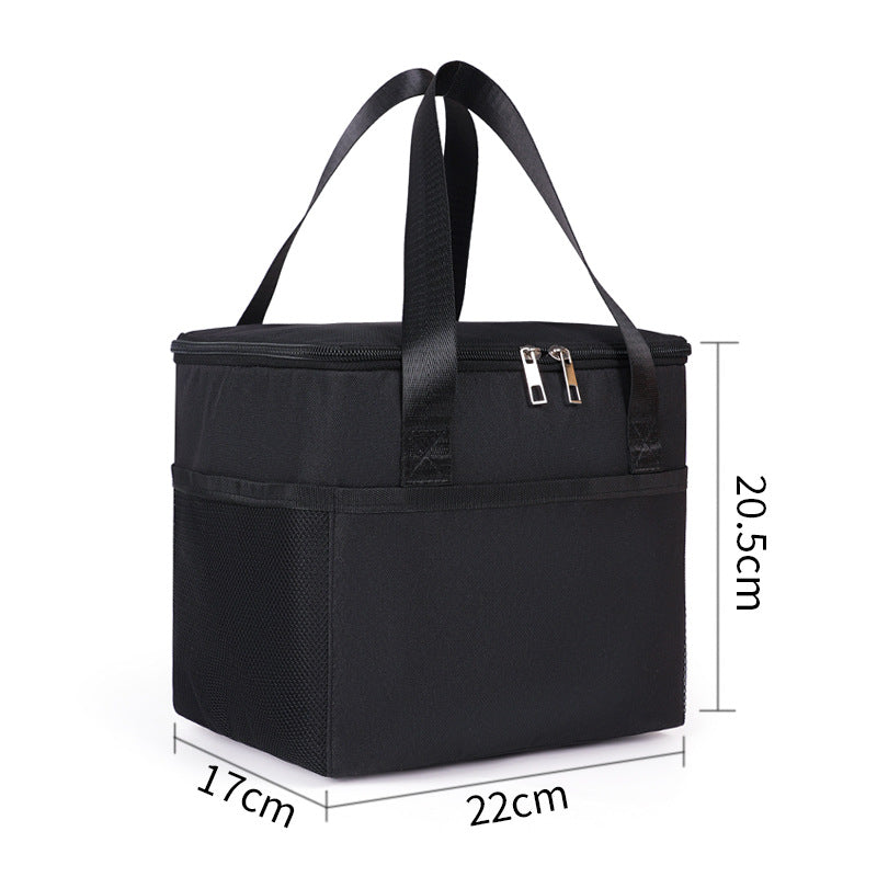 Insulated Travel Cooler Tote Kalsten