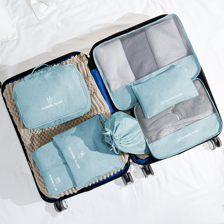 Travel Packing Cubes Kalsten