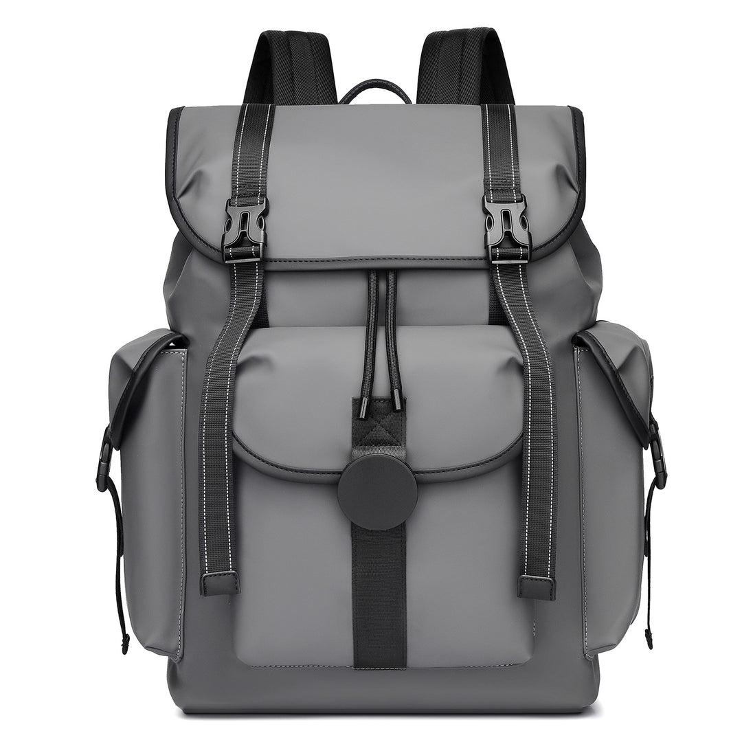 High-Performance Waterproof Adventure Backpack Kalsten
