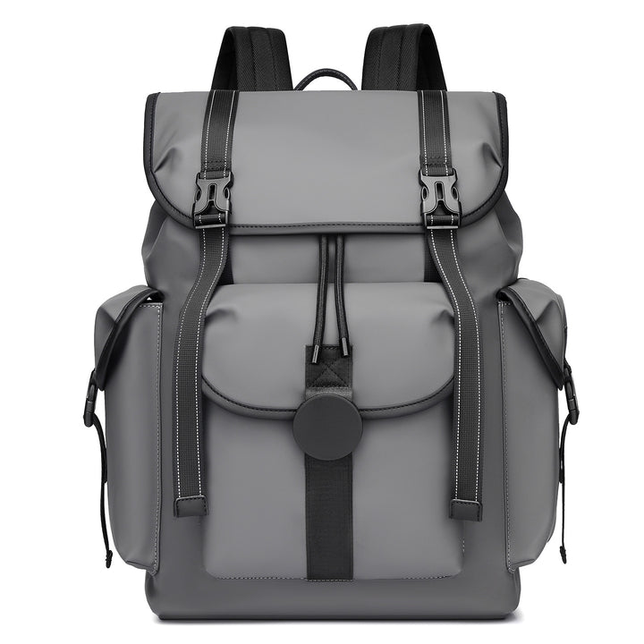 High-Performance Waterproof Adventure Backpack Kalsten