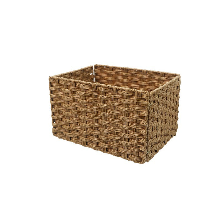 Woven Organizational Storage Bin Kalsten