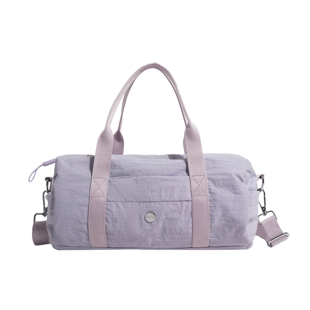 Versatile Lightweight Travel Duffel Bag Kalsten