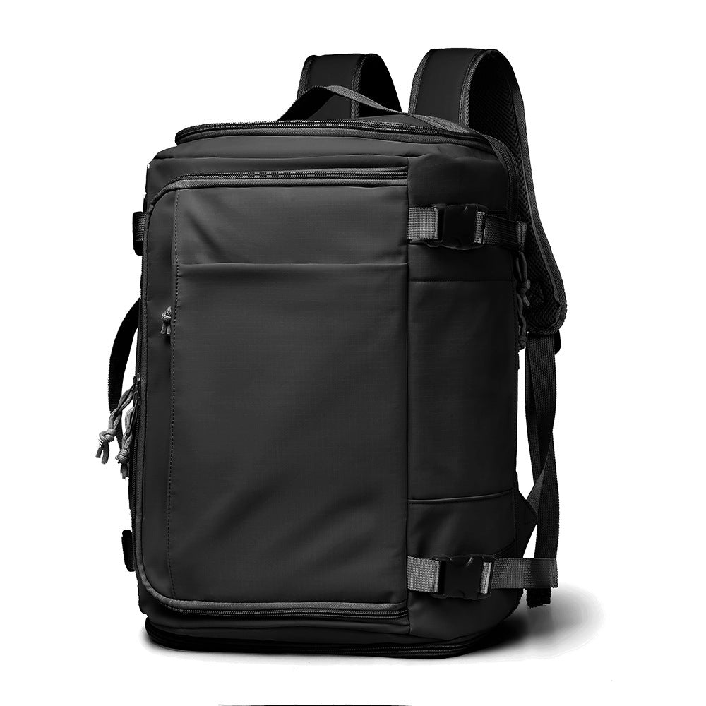 All-Access Adventure Travel Backpack Kalsten