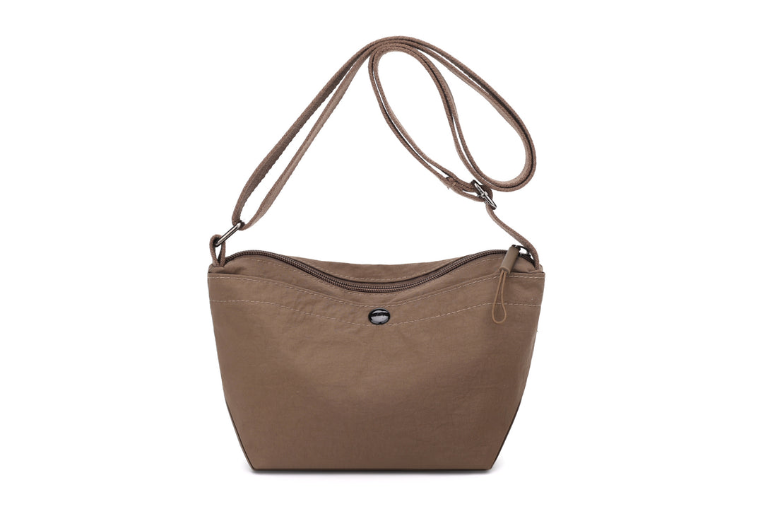 Lightweight Casual Crossbody Bag Kalsten