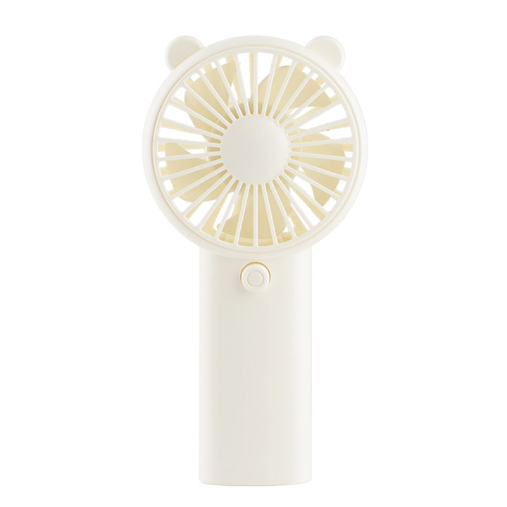 Ladies Portable Hand Fan Kalsten