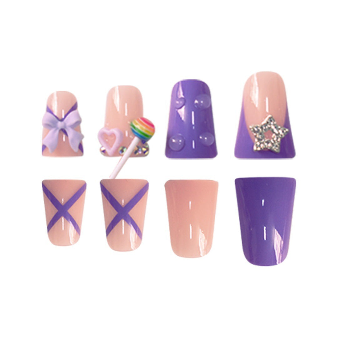Decorative Nail Art Kit Kalsten