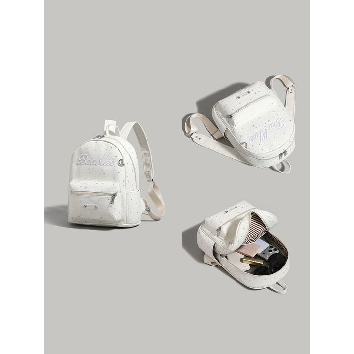 Stylish Adventure Backpack Kalsten