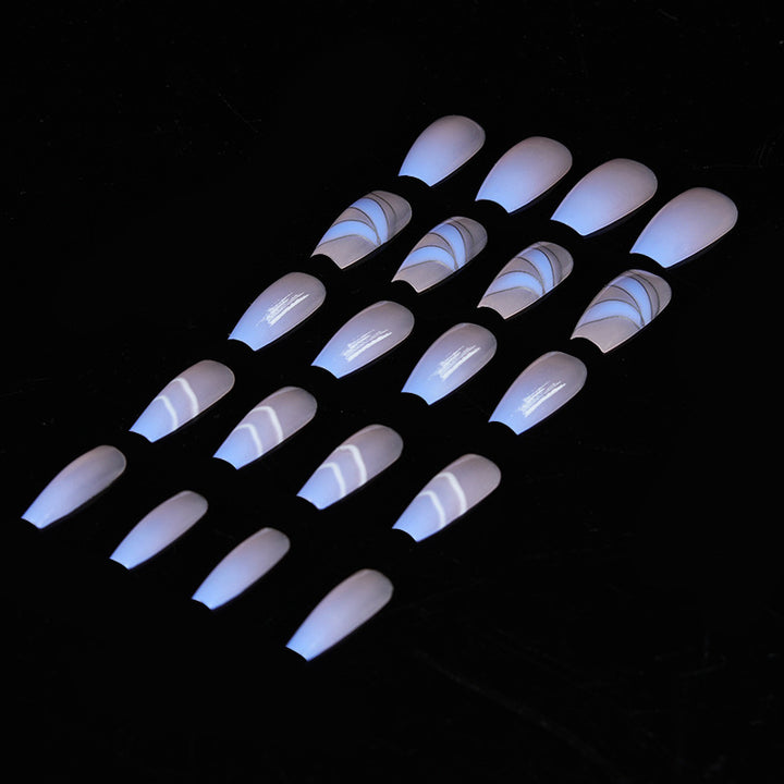 Stylish Gel Nail Art Tips Kalsten