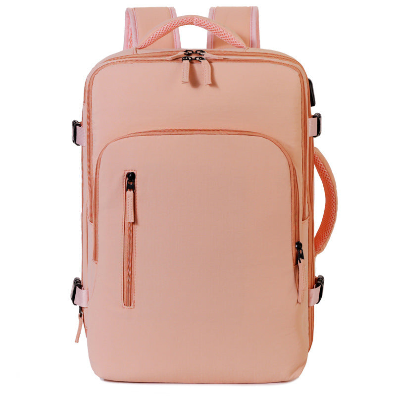 Lightweight Versatile Travel Backpack Kalsten