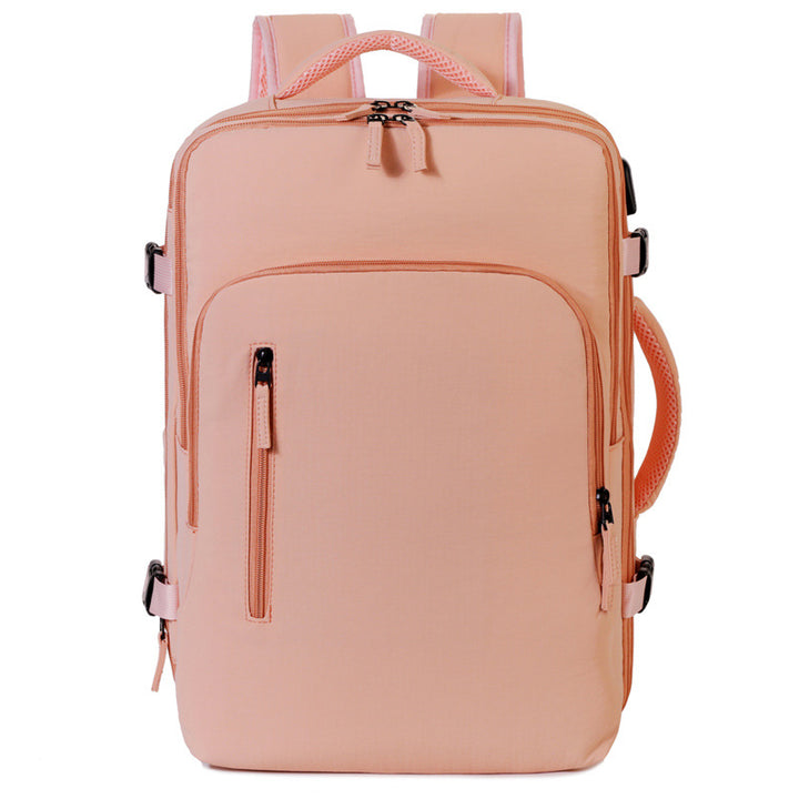 Lightweight Versatile Travel Backpack Kalsten
