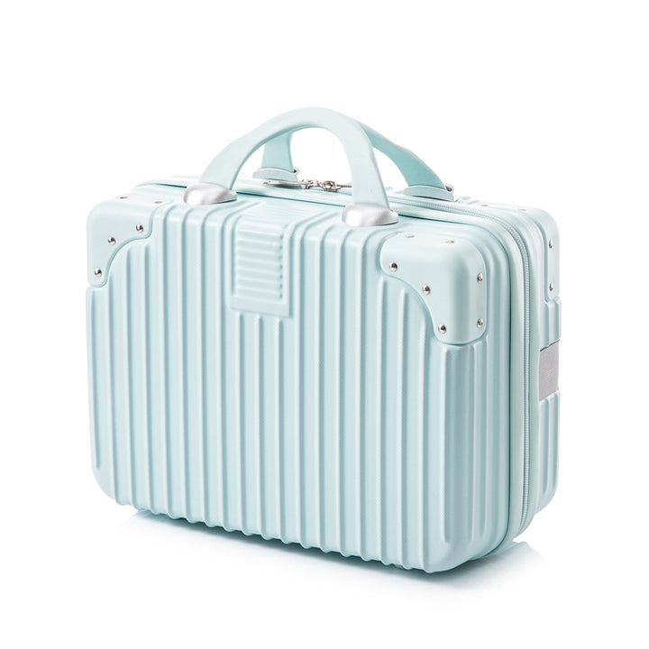 Compact Rigid Travel Case Kalsten