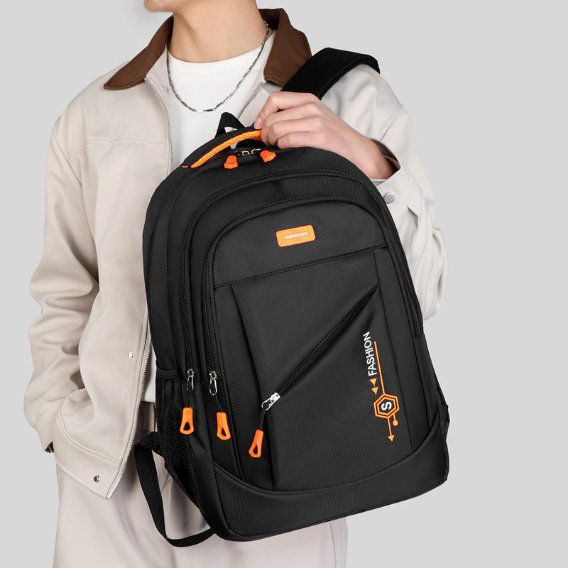 Multi-Functional Laptop Backpack Kalsten
