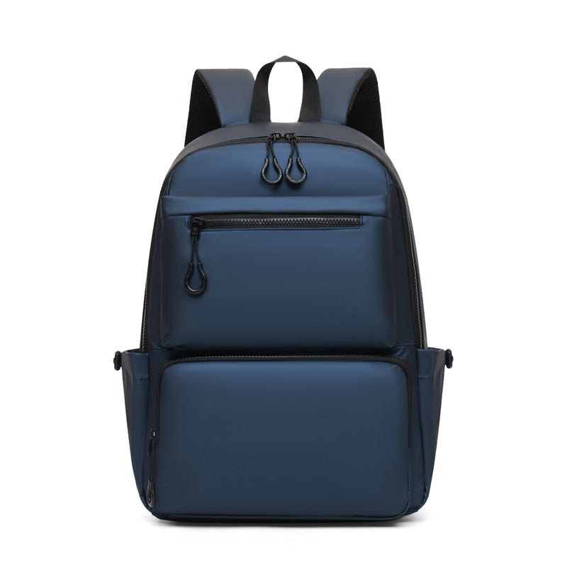 Tech-Infused Travel Backpack Kalsten