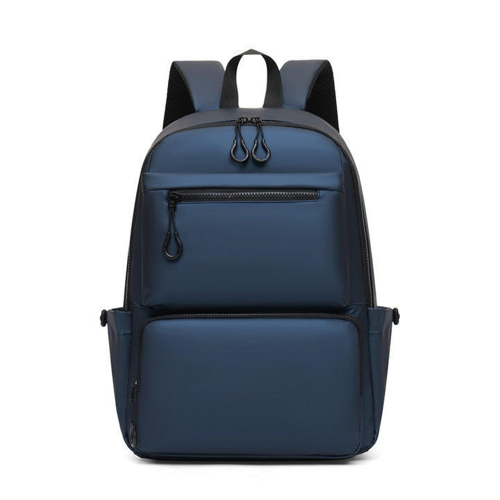Tech-Infused Travel Backpack Kalsten