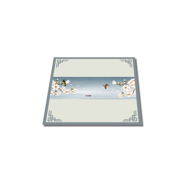 Decorative Washing Machine Cover Kalsten