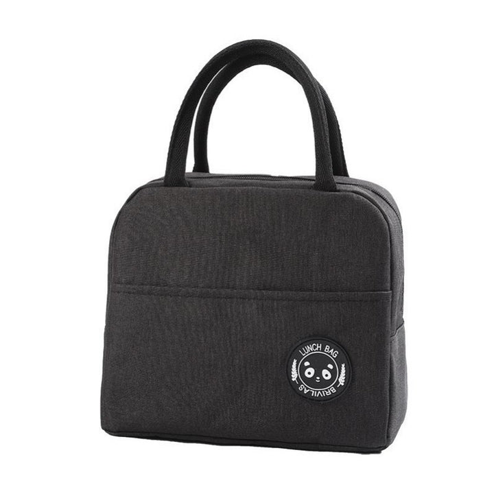 Multi-Pocket Utility Shopping Tote Kalsten