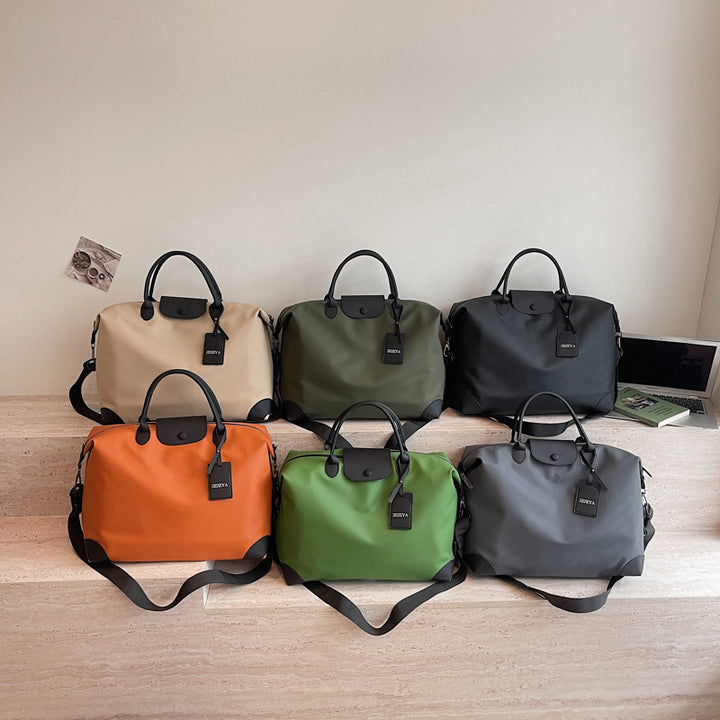 Waterproof Weekender Duffle Kalsten