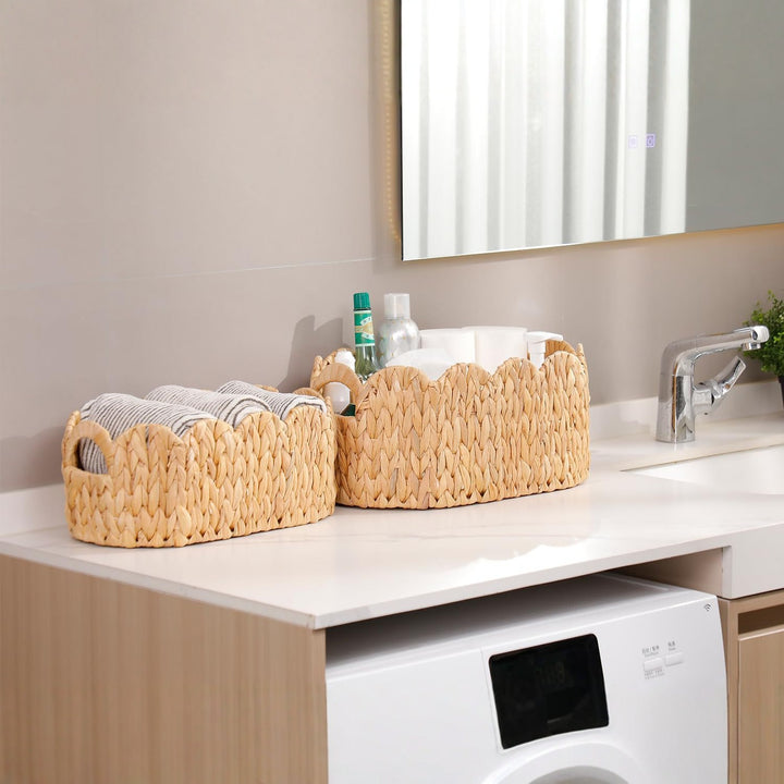 Decorative Storage Caddy Kalsten