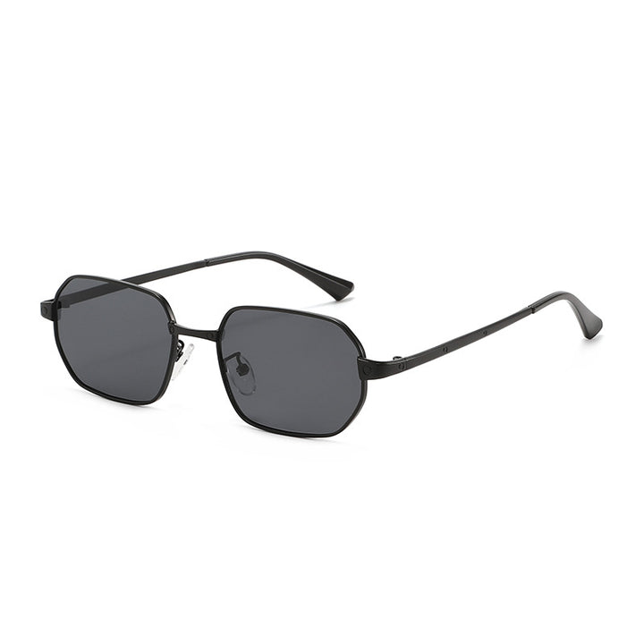 Men's Fashion-Forward Octagonal Sunglasses Kalsten