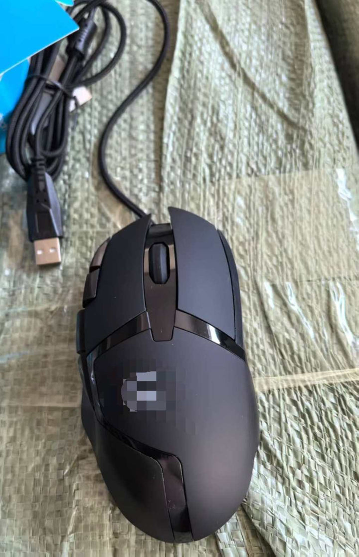 High-Precision Wireless Gaming Mouse with Ergonomic Design Kalsten