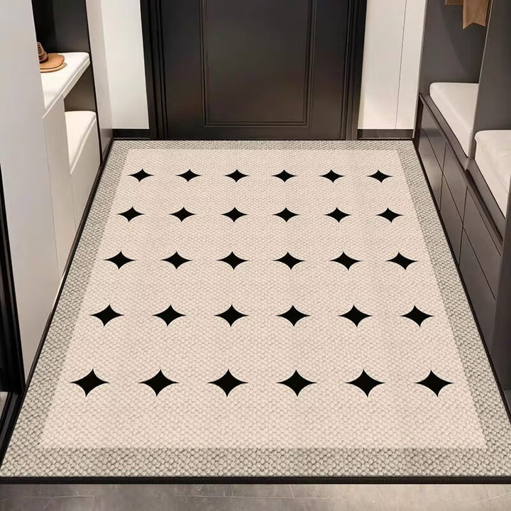 Indoor Entryway Mat