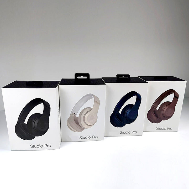 Wireless Over-Ear Headphones Kalsten