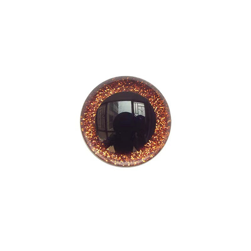 Glittery Decorative Eyeball Prop Kalsten