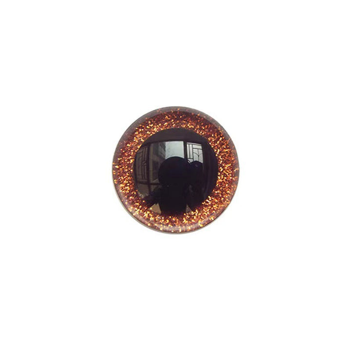 Glittery Decorative Eyeball Prop Kalsten