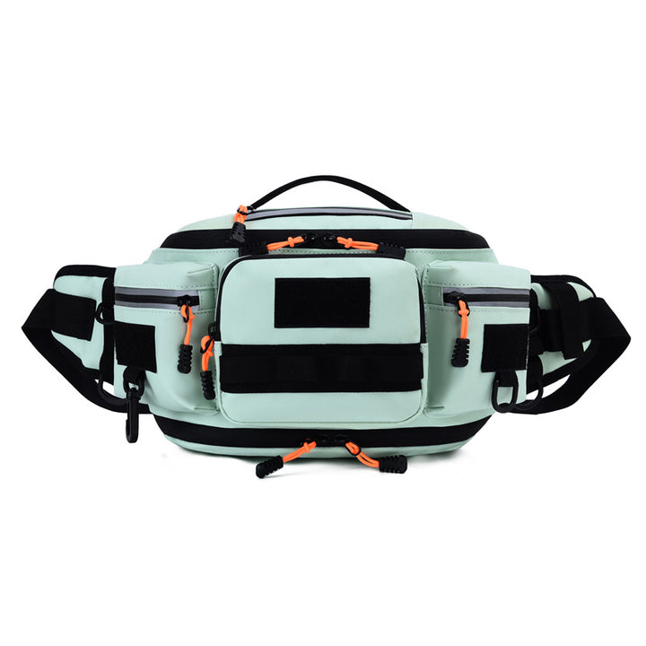 Multifunctional Tactical Waist Bag Kalsten