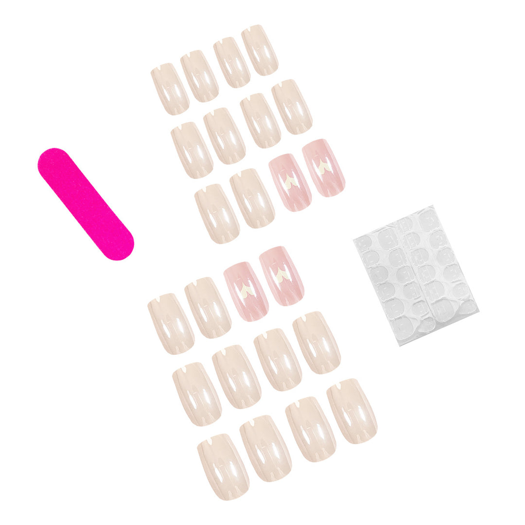 High-quality Nail Art Kalsten