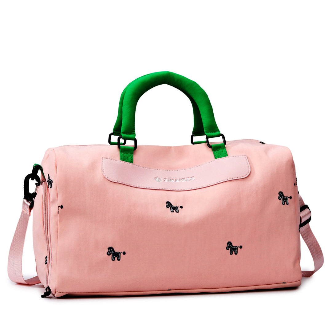 Stylish Travel Weekender Duffle Kalsten