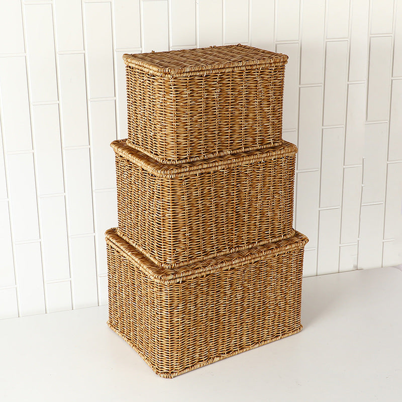 Woven Storage Box Kalsten